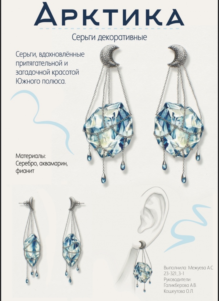 Ювелирная сибирь 2026